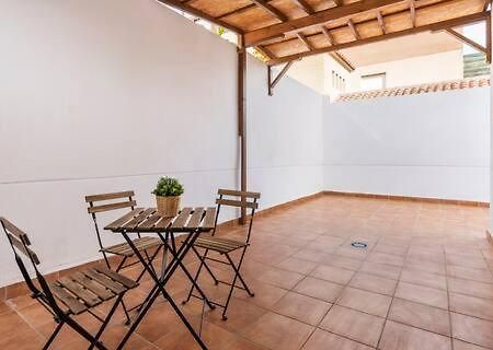 Apartamentos Torremolinos Centro 5 외부 사진