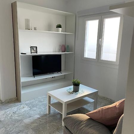 Apartamentos Torremolinos Centro 5 외부 사진