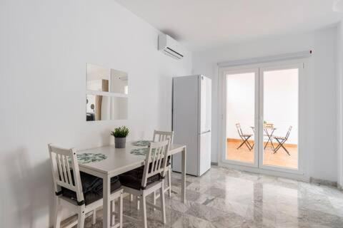 Apartamentos Torremolinos Centro 5 외부 사진