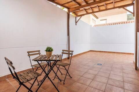 Apartamentos Torremolinos Centro 5 외부 사진