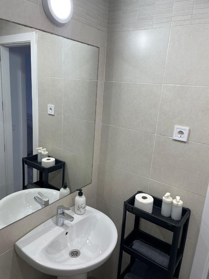 Apartamentos Torremolinos Centro 5 외부 사진